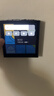 Aqara绿米联创智能开关妙控屏S1E触屏 已接入米家/苹果HomeKit 远山灰 实拍图