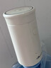 小熊（Bear）桶装水抽水器 饮水机抽水泵神器 水桶取水器 电动上水器矿泉水压水器自动吸水器F06Q1 实拍图