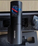 HIKVISION海康威视行车记录仪D6 3k超清星光夜视语音声控手机APP互联大广角 实拍图
