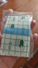 妙馨思一次性防水耳贴婴儿成人洗澡防进水耳罩宝宝洗头神器游泳保护耳贴 实拍图