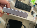 山泽 USB3.0转千兆网口扩展坞分线器HUB拓展坞高速转换器笔记本电脑台式机一拖多转接头延长线RHX13-J 实拍图