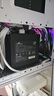 长城（Great Wall）额定1200W TFL1200白金牌SFX-L全模组（ATX3.1标准/PCIe5.1接口/全电压/单路12V） 实拍图