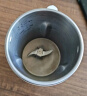 富得莱 国家补贴 2025新款迷你豆浆杯 智能全自动 便携免煮直饮 免过滤破壁机 家用小型1-2人 料理榨汁机 实拍图