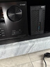 ONKYO安桥TX-NR6100功放7.2声道家庭影院音响音箱AV功放机进口8K杜比全景声DTS:X蓝牙THX【国家补贴】 实拍图
