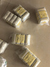 幼蓓（Ubee）婴儿手口湿巾25抽*4包/提新生儿宝宝湿纸巾 便携包 乐友 新包装 25抽 4包 实拍图