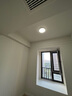 惠普精工三防吸顶灯led超薄简约圆形阳台卧室厨卫过道灯具23CM白光 实拍图