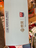 西麦高端牛乳燕麦片1.2kg 即食营养早餐牛奶麦片母亲节礼盒装独立小袋 实拍图
