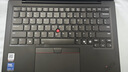 ThinkPad【国家补贴20%】X1 Carbon Aura AI 2025酷睿Ultra7-255H 全互联商务办公笔记本电脑32G 1T 2.8K 实拍图