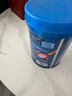 嘉宝高铁米粉维C钙铁锌婴儿宝宝辅食米糊含DHA活性益生菌250g 【初期】胡萝卜营养米粉 250g*1罐 实拍图