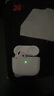 华强北蓝牙耳机【官网正品丨降噪Air7代】蓝牙耳机无线半入耳式适配苹果主动降噪iPhone16/15/14/13/12 【百万热销丨全功能降噪Air7代】 个性化空间音频+ANC主动降噪 实拍图
