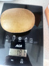 佳沛（zespri）新西兰   阳光金奇异果 8个装 超大果单果重约173-204g 猕猴桃 实拍图