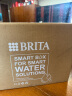 碧然德（BRITA）过滤净水器 滤水壶 海洋系列 3.5L(蓝色）+去水垢专家版滤芯11枚 环保加固包装 实拍图
