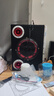 车美美车载低音炮货车汽车改装音响家用无线蓝牙音箱户外K歌音响电话 8方双高 带蓝牙 晒单实拍图