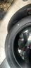 韩泰（Hankook） 韩泰防爆轮胎 韩泰 225/50R18 95W*原配新宝马X1X2 Ventus S1 evo3 K127B 缺气保用 实拍图