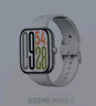小米（MI）REDMI Watch 5 皎月银 国家补贴 澎湃OS 2 心率血氧监测 蓝牙通话 红米手表5 智能手表 小米汽车 实拍图