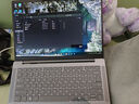 联想小新Pro14/小新14 2025补贴15%新品可选 高性能超轻薄笔记本电脑 学生游戏设计办公手提本 Core5 24G 1TB 标配｜Pro14 灰色 14英寸全面屏 实拍图