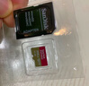闪迪（SanDisk）256GB TF(MicroSD)内存卡 4K极速金卡A2 V30 U3行车记录仪 运动相机无人机 监控存储卡 读190MB/s 实拍图