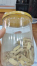 福东海 黄芪片150g（大片）四宝茶原料甘肃北芪党参黄苓煲汤泡水养生茶 实拍图
