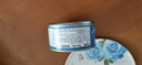 鲜得味bluebay金枪鱼罐头180g水浸 即食早餐沙拉低脂健身进口深海海鲜 实拍图