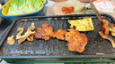 汉拿山韩式烤肉组合5~6人餐 牛肉腌制生鲜食材烧烤半成品套餐户外家庭 1900g（含赠品9包肉1料10烤纸） 实拍图