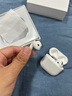 Viken【华强北顶配丨Air4代降噪款】蓝牙耳机适配苹果无线2025新款半入耳式金榜第1名iphone16/15/14/13 【原版全功能pods4降噪版】滑动调音  【主动降噪+空间音頻+三真电量 实拍图