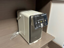 美的（Midea）小魔方pro电热水瓶电水瓶饮水机 烧水壶电热水壶316L 风冷保温恒温一体0塑料可拆国家补贴31FPro 实拍图
