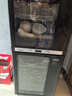 美的（Midea）家用台式小型消毒柜 高温立式二星级94L 大容量四层碗柜餐具碗筷烘干收纳柜【国家补贴】100R05 实拍图
