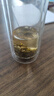 乐品乐茶茉莉花茶特级茶叶川派浓香型花草茶横县飘雪250g新茶茉莉绿茶 实拍图