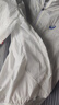 亚瑟士（asics）童装25年夏男女UPF50+冰蝉翼防晒服梭织透气外套332251052311 实拍图