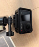 大疆（DJI）Osmo Action 4 运动相机 摩托车山地公路骑行潜水防抖户外 vlog 相机 【国家补贴】Action 4 标准版 标配（不含随心换） 实拍图