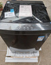 美的（Midea）波轮洗衣机全自动家用 MB90V30E 9公斤 洗衣机排名前十名 抗菌除螨 以旧换新 家电国家补贴 实拍图