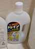 千灵羽下水道杀虫剂1L 管道除虫厕所小飞虫灭杀神器卫生间地漏家用室内 实拍图