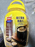 西麦高纤黑麦混合谷物燕麦片1000g桶 营养早餐即食谷物代餐 实拍图