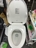 科勒（KOHLER）智能马桶盖智能坐便盖清舒宝C3-149恒动速热式全功能K-18649T-0 实拍图