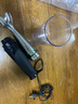 博朗 BRAUN MQ7045X德国手持式料理棒 多功能绞肉碎冰电动料理机 无级变速 黑色 现货 实拍图