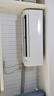 三菱电机（Mitsubishi Electric）TZ系列1.5匹 新二级能效13-21㎡适用变频冷暖 空调省电挂机国家补贴低躁轻音MSZ-TZ12VA 实拍图
