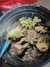 基地直发8年玫瑰老根老桩四季开花月季花苗室内阳台盆栽大花浓香 红玫瑰包对版四季开花【一颗 云南8年老桩 不含盆 实拍图