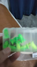 佳高美 海绵隔音降噪耳塞睡觉专用超强隔音舒适不伤耳工业防噪音旅行学习耳塞睡眠眼罩 女生小耳道5副装 实拍图