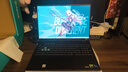 宏碁（acer） 无线蓝牙双模机械键盘键小型便携办公游戏笔记本台式电脑手机平板适用Mac/iPad 68键灰黑 红轴【2.4G+蓝牙+有线三模】 实拍图