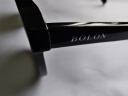 暴龙（BOLON）眼镜防紫外线偏光太阳镜男女开车墨镜潮礼物 BL3027D11 实拍图