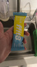 ffit8乳清蛋白棒 能量棒运动健身代餐饱腹蛋白粉零食 【礼盒35g*36支】 实拍图