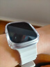 TDDMIUI小米机适用[新款首发]WatchS10Ultri3[华强北5G插卡智能电话手表GPS定位初中高学生成人苹果机 【钛原色】258G不卡顿+NFC+微Q抖+双向支付 表盘自定义+微信全功能+ 实拍图
