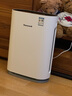 霍尼韦尔（Honeywell）空气净化器 除甲醛除菌除霾除过敏原 家用办公净化器除甲流病菌 【家电国家补贴】KJ310F-P21W 实拍图