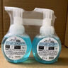 威露士倍护滋润洗手液250ml*2瓶 泡沫丰富易冲洗护手健康杀菌 儿童学生 实拍图