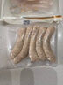 健士牌 德国风味纽伦堡香肠200g*3德式香肠烤肠早餐烧烤食材西式热狗 实拍图