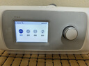 鱼跃825Auto双水平全自动睡眠呼吸机打呼噜家医用憋气呼吸暂停止鼾 实拍图