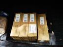 沁园（TRULIVA）沁园家用净水器滤芯小水钻500G第2级沁园反渗透RO膜滤芯(KRL3915/5005)RO-600-3012-MK（Ⅱ）-5D 实拍图