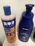 露华浓（Revlon）洗发水生姜无硅油控油强韧发根保湿男女士通用洗头膏 600ml 实拍图