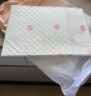 十月结晶产妇护理垫32片产褥垫成人老人婴儿一次性床垫 60*90CM 实拍图