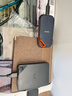 闪迪（SanDisk）2TB Nvme移动固态硬盘（PSSD）E81至尊超极速Pro版SSD 读速2000MB/s 手机直连笔记本外接 三防保护 实拍图